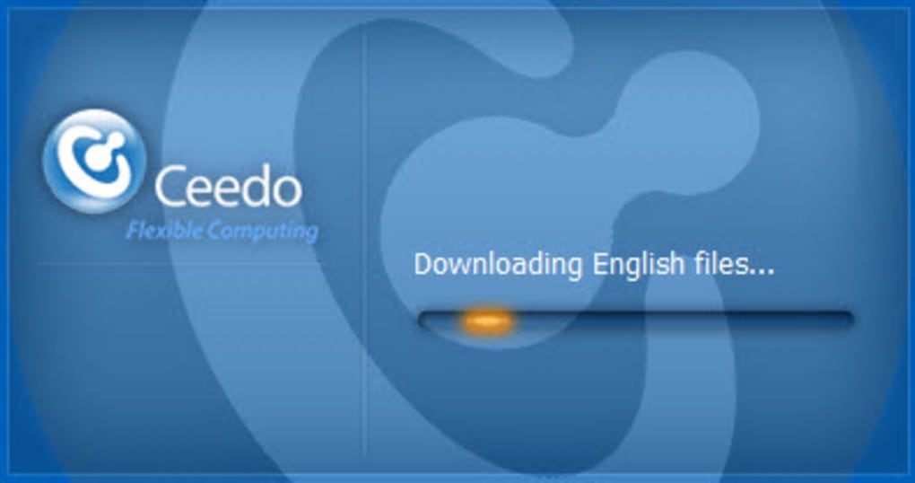 ceedo personal trial for mac