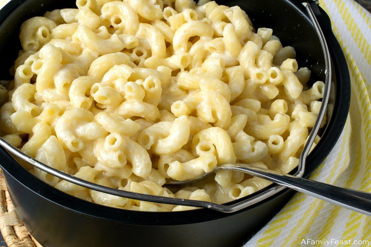 how long do you boil water for mac and cheese